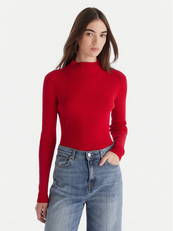 Свитер slim fit Kalisto 30048405 Joop!, красный
Свитер slim fit Kalisto 30048405 Joop!, красный