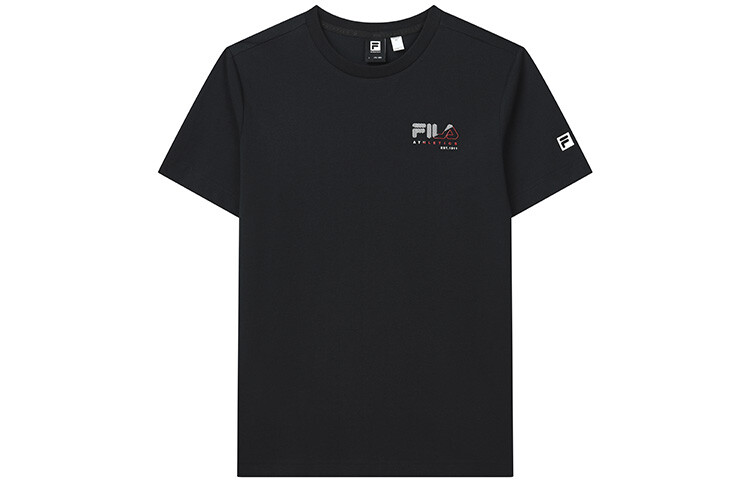ФИЛА Мужская футболка FILA, цвет Black
ФИЛА Мужская футболка FILA, цвет Black