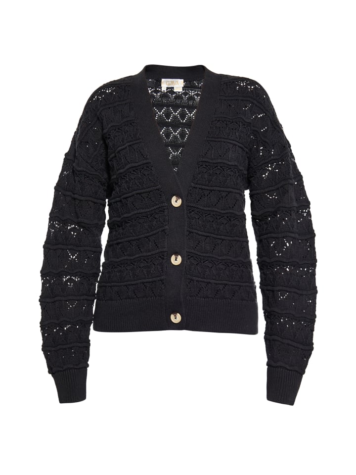 Толстовка usha FESTIVAL, черный
Толстовка usha FESTIVAL, черный