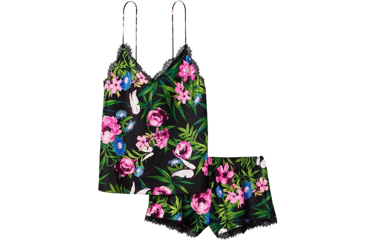 Женские пижамные комплекты Victoria'S Secret
Женские пижамные комплекты Victoria'S Secret