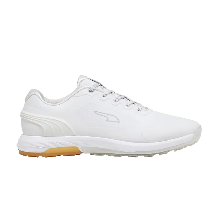 Кроссовки Puma Alphacat Nitro, серый
Кроссовки Puma Alphacat Nitro, серый