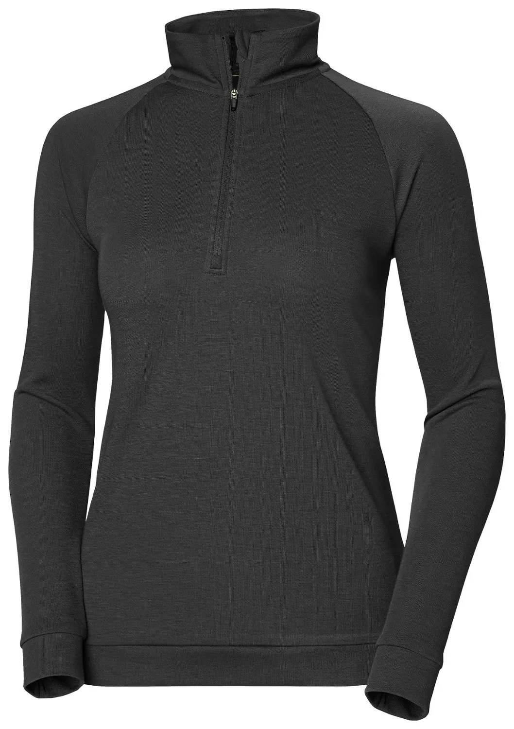 Женский пуловер с полузастежкой на молнии Helly Hansen, Ebony
Женский пуловер с полузастежкой на молнии Helly Hansen, Ebony