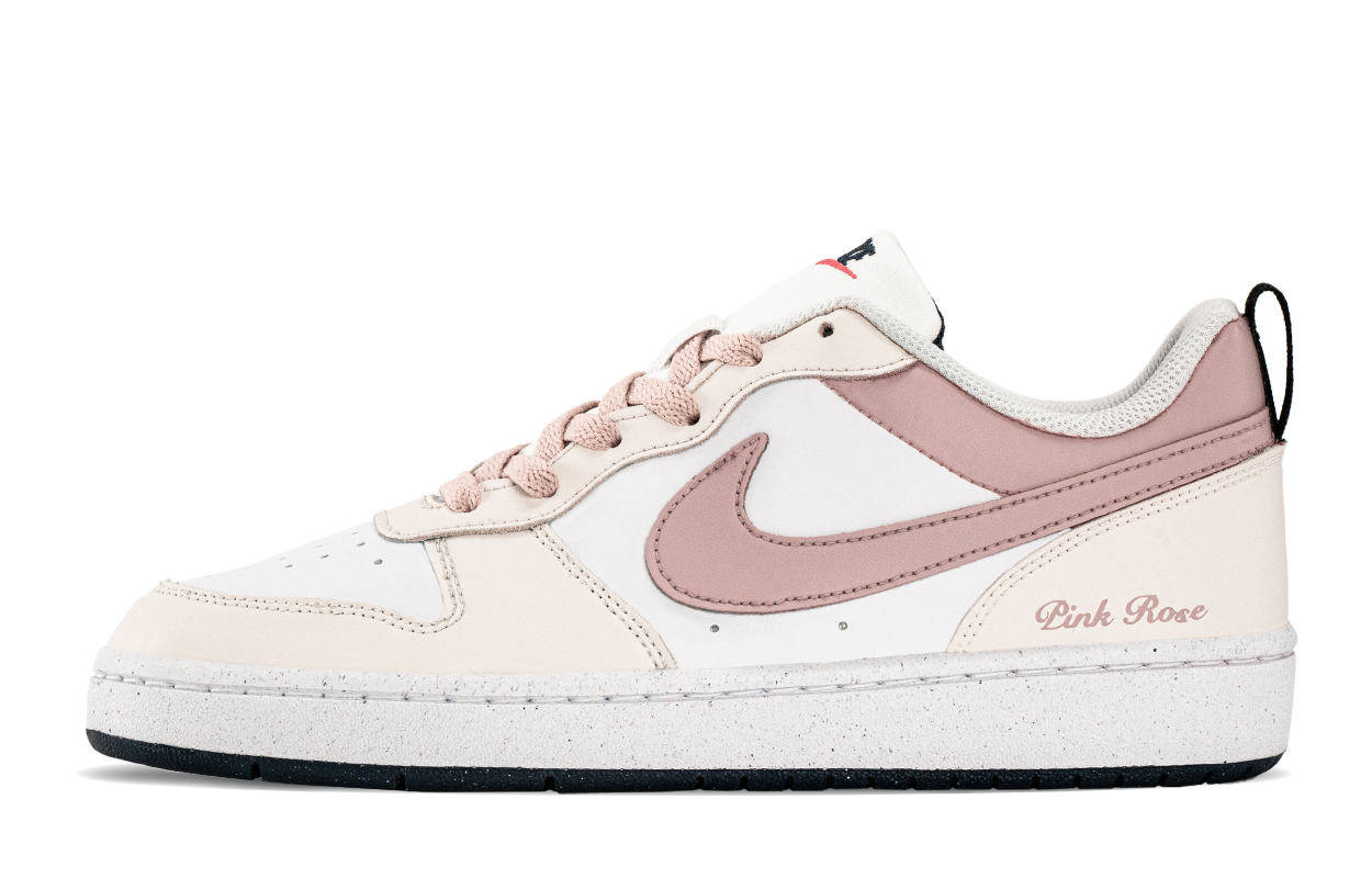 Детские скейтерские кроссовки Court Borough для младших школьников Nike, бежевый
Детские скейтерские кроссовки Court Borough для младших школьников Nike, бежевый