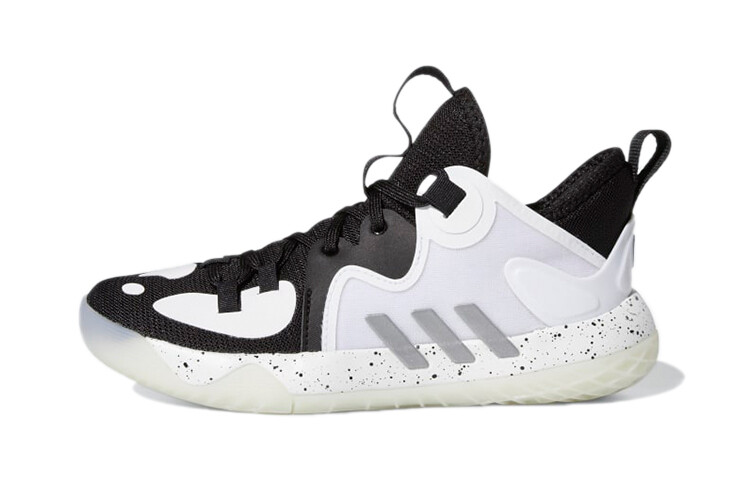 Детские баскетбольные кроссовки Adidas Harden Stepback 2 BP
Детские баскетбольные кроссовки Adidas Harden Stepback 2 BP