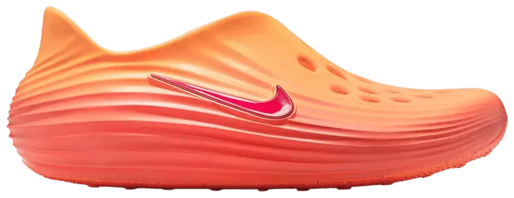 Кроссовки Nike ReactX Rejuven8, коричневый
Кроссовки Nike ReactX Rejuven8, коричневый