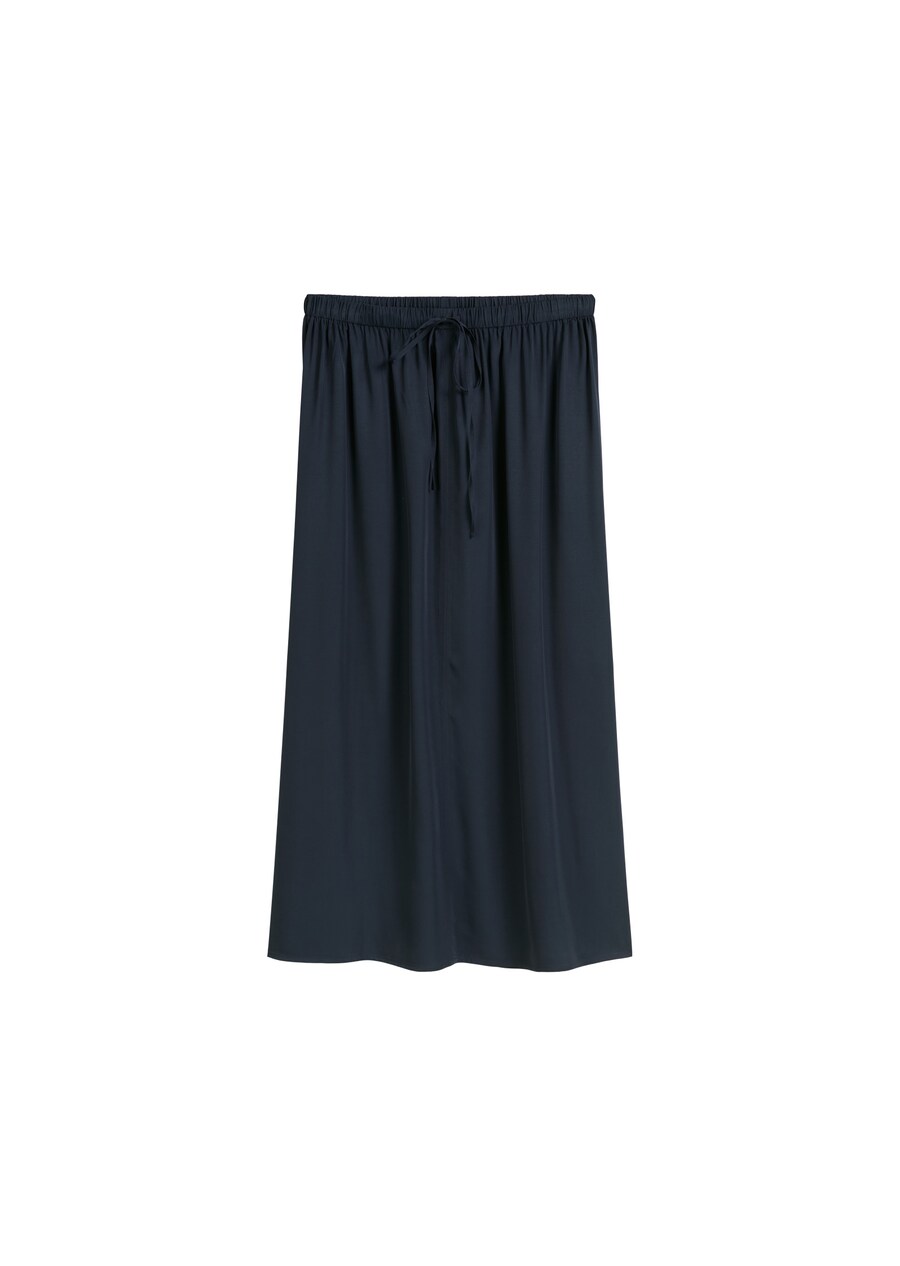Миди юбка Marc OPolo, Dark blue
Миди юбка Marc OPolo, Dark blue
