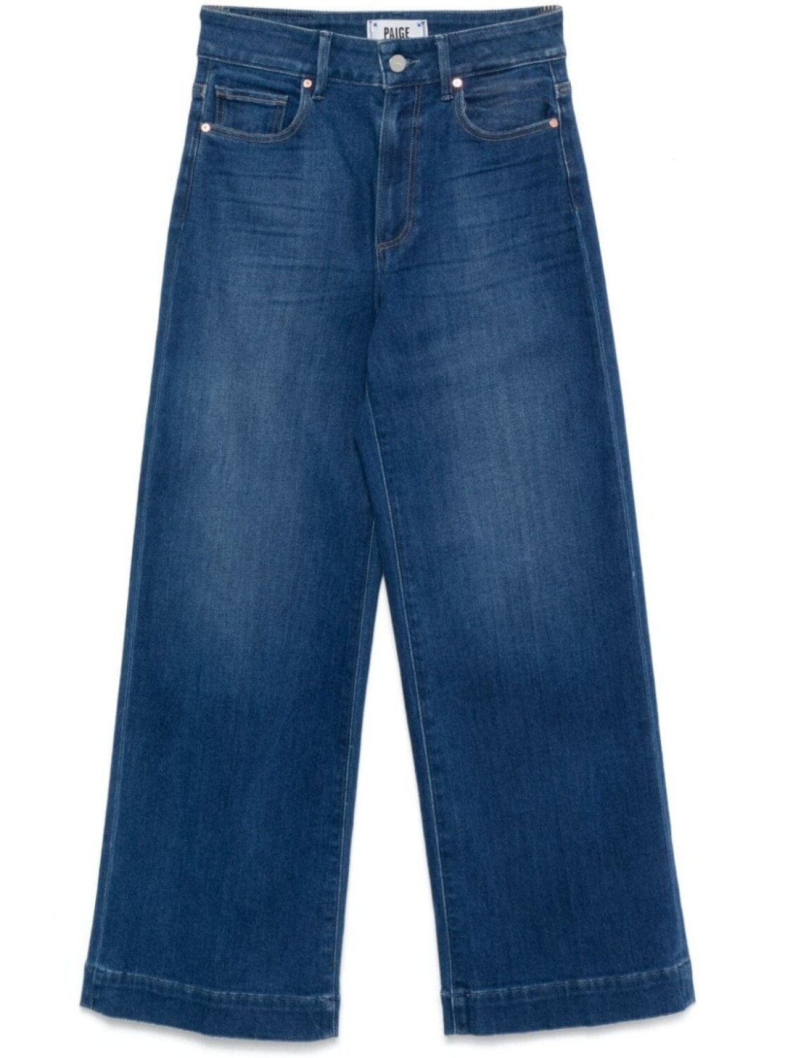 Джинсы Anessa PAIGE, синий
Джинсы Anessa PAIGE, синий