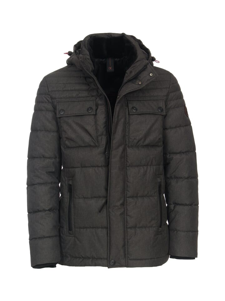 Куртка CASAMODA, темно-серый 
Куртка CASAMODA, темно-серый