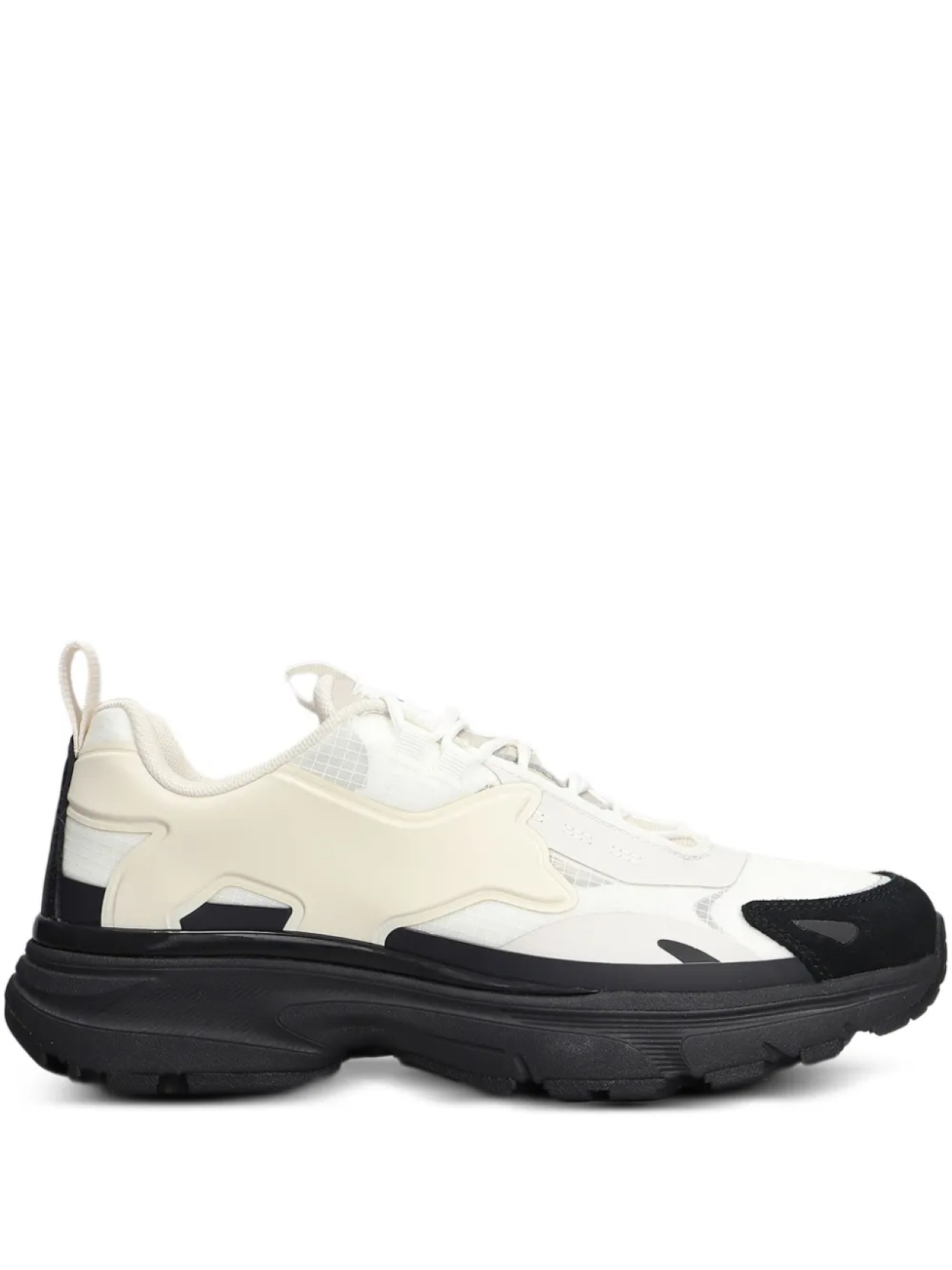 Кроссовки Sora Maison Kitsuné, белый
Кроссовки Sora Maison Kitsuné, белый