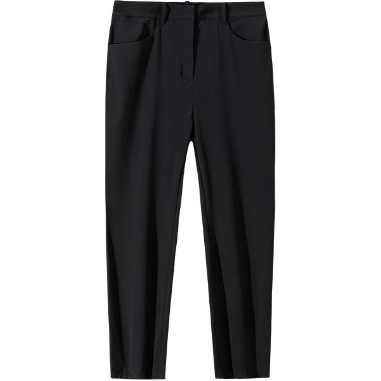 Champion All-Weather Series вязаные спортивные штаны женские ANTA, черный
Champion All-Weather Series вязаные спортивные штаны женские ANTA, черный