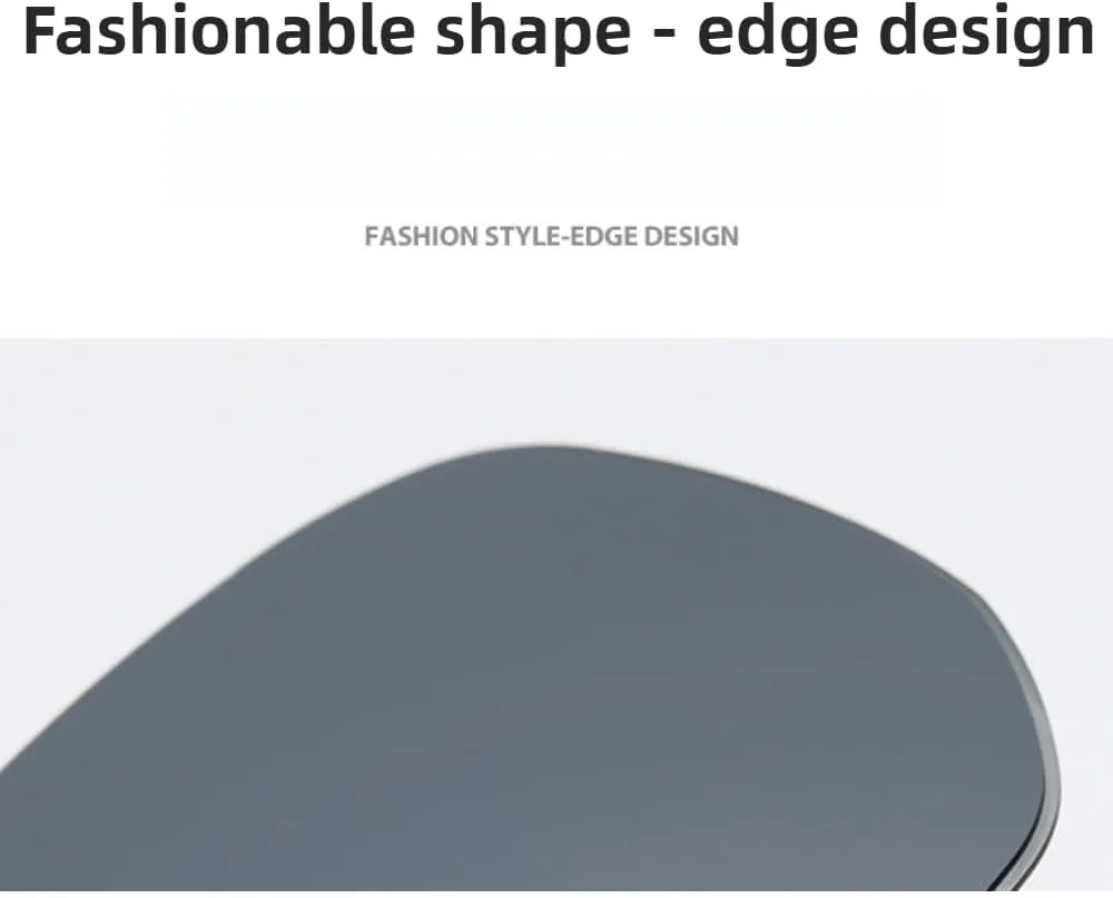 Солнцезащитные очки-клипсы для ношения поверх очков с диоптриями для женщин и мужчин, поляризованные, откидные, надеваются поверх солнцезащитных очков MCGDOO, Purple
Солнцезащитные очки-клипсы для ношения поверх очков с диоптриями для женщин и мужчин, поляризованные, откидные, надеваются поверх солнцезащитных очков MCGDOO, Purple