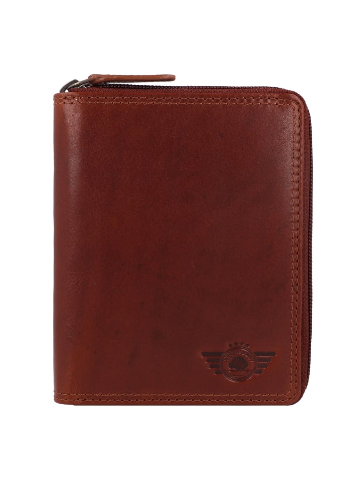 Кошелек Greenburry, натуральный
Кошелек Greenburry, натуральный