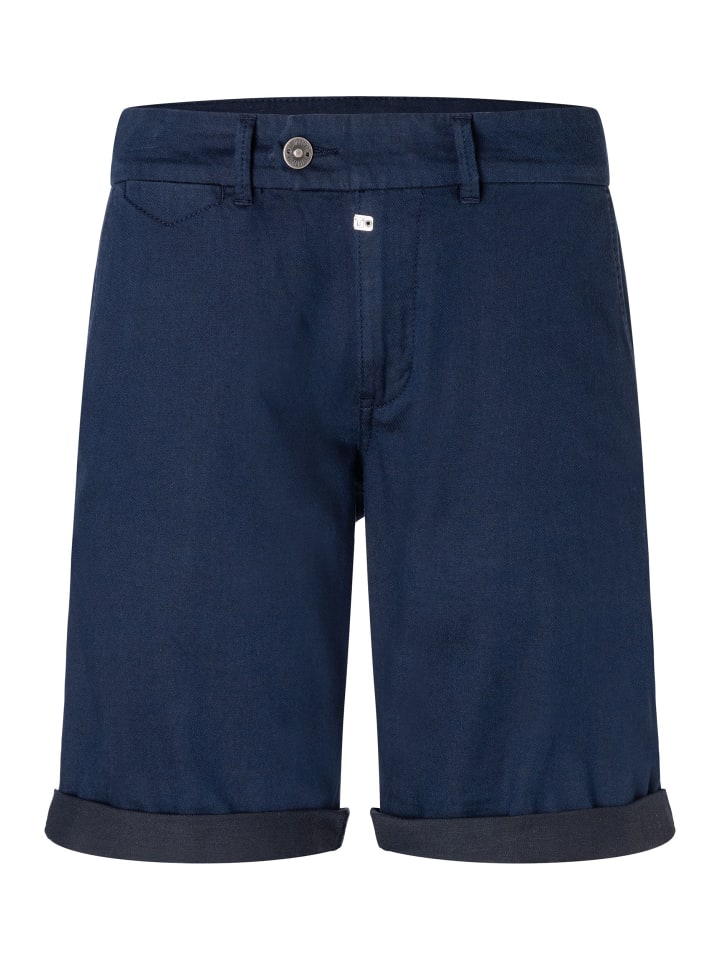 Тканевые шорты Timezone, синий
Тканевые шорты Timezone, синий