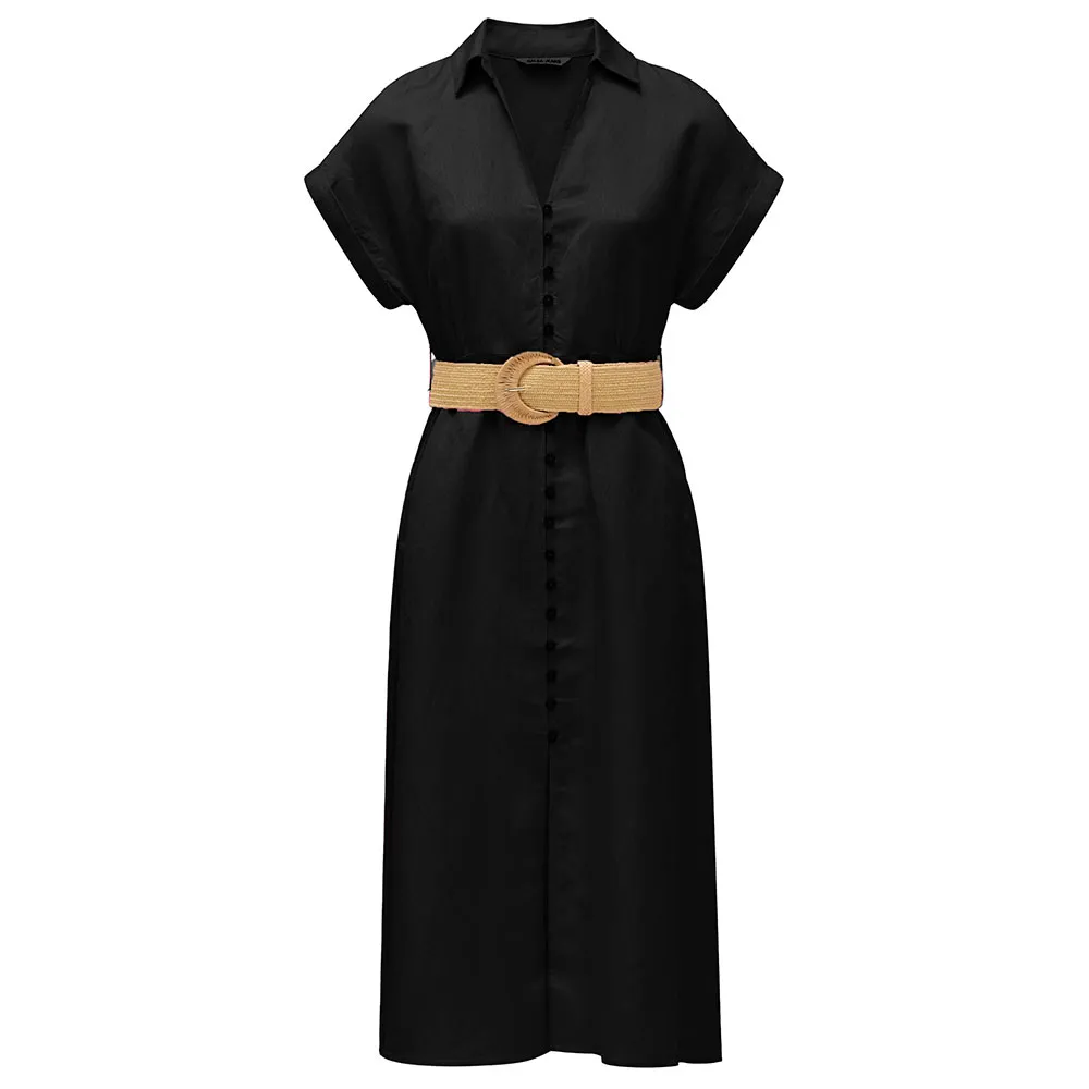 Платье Salsa Jeans 21009441, черный
Платье Salsa Jeans 21009441, черный