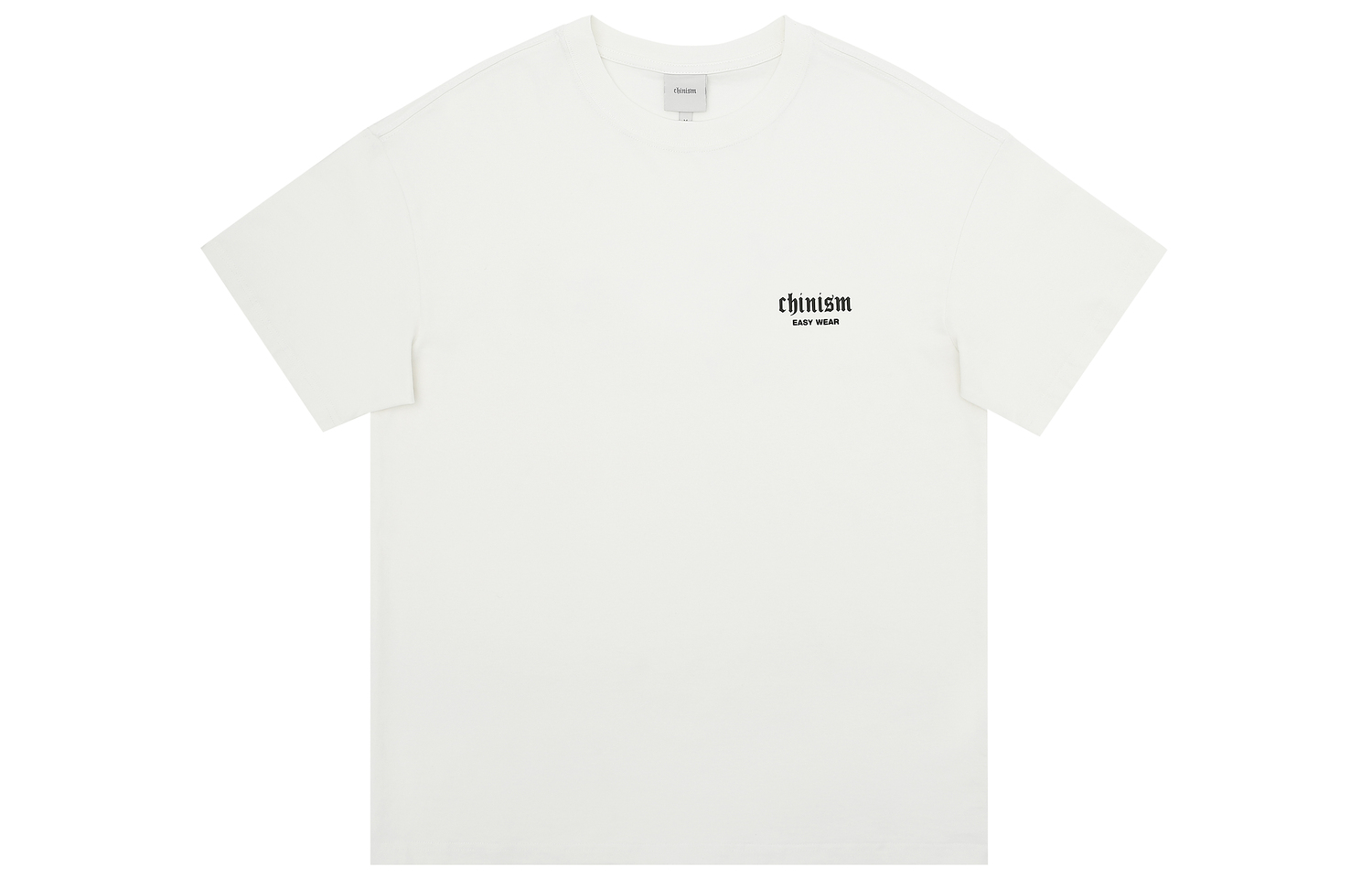 Футболка унисекс CHINISM, фиолетовая
Футболка унисекс CHINISM, фиолетовая