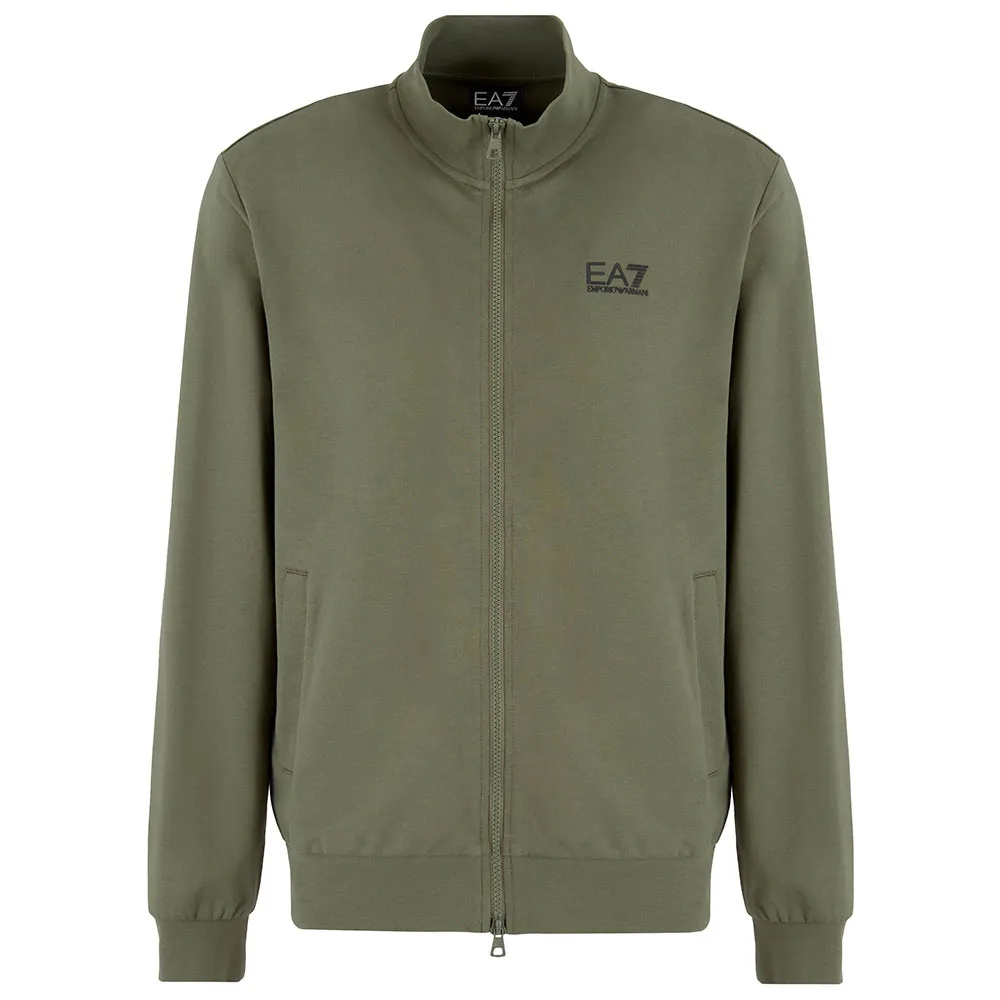 Толстовка EA7 EMPORIO ARMANI 8NPM31_PJVRZ full zip, зеленый
Толстовка EA7 EMPORIO ARMANI 8NPM31_PJVRZ full zip, зеленый