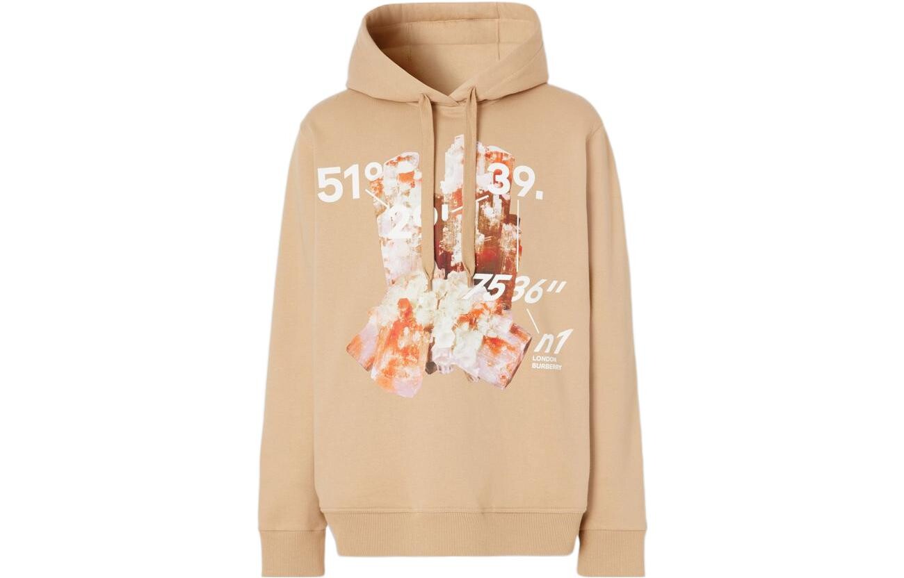 Мужская толстовка Burberry, цвет Brown
Мужская толстовка Burberry, цвет Brown