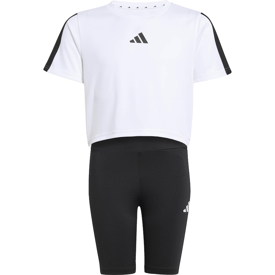Спортивный костюм ADIDAS SPORTSWEAR, синий/белый
Спортивный костюм ADIDAS SPORTSWEAR, синий/белый