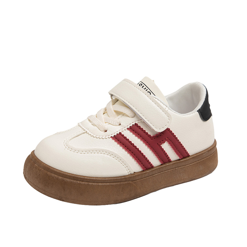 Нескользящие, противоударные, амортизирующие, дышащие, легкие, с низким верхом, повседневные детские кроссовки ZHULE, красный
Нескользящие, противоударные, амортизирующие, дышащие, легкие, с низким верхом, повседневные детские кроссовки ZHULE, красный