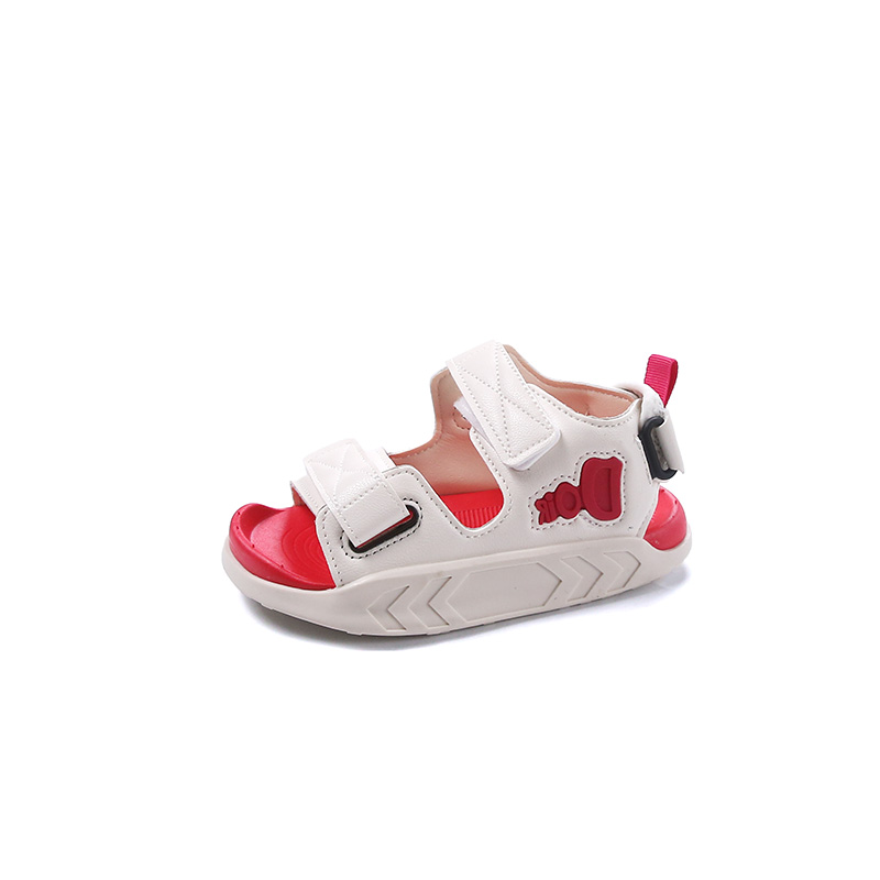 Детские сандалии FIRS Kids, красный
Детские сандалии FIRS Kids, красный