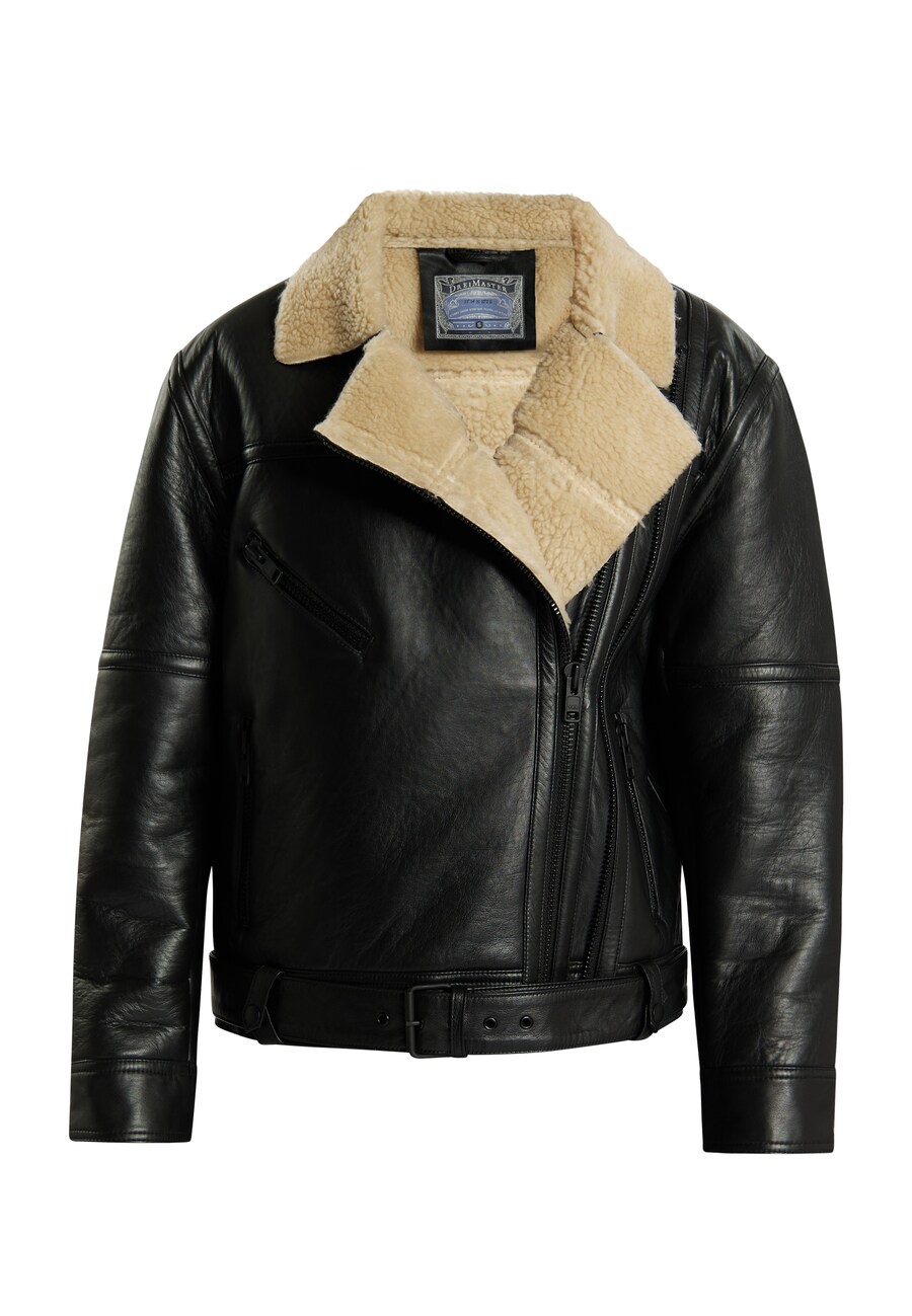 Зимняя куртка DreiMaster Vintage, черный
Зимняя куртка DreiMaster Vintage, черный