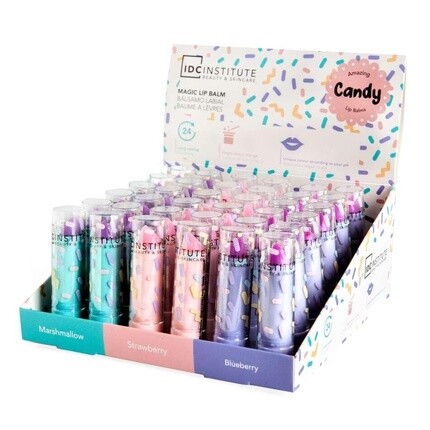 Цветная губная помада Idc Institute Magic 24800
Цветная губная помада Idc Institute Magic 24800