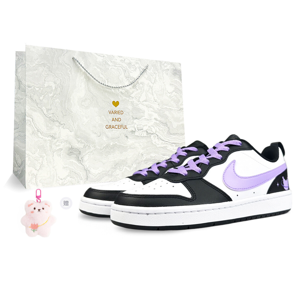 Кроссовки Nike Court Borough Skateboard Shoes Women's Low-Top Black Purple, Фиолетовый, Кроссовки Nike Court Borough Skateboard Shoes Women's Low-Top Black Purple
Кроссовки Nike Court Borough Skateboard Shoes Women's Low-Top Black Purple, Фиолетовый, Кроссовки Nike Court Borough Skateboard Shoes Women's Low-Top Black Purple
