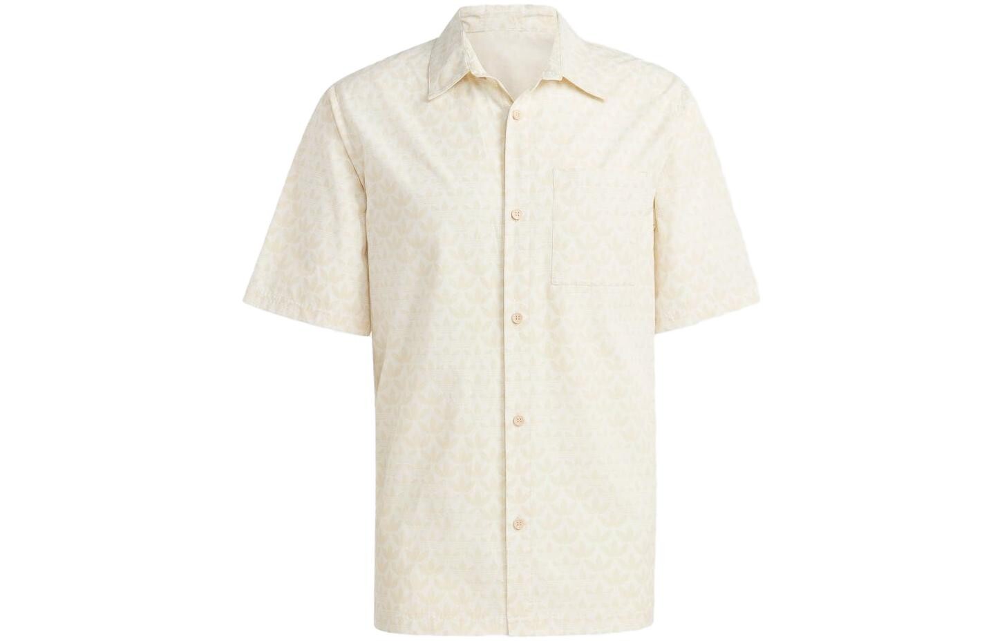 Рубашка мужская бежевая Adidas Originals, бежевый
Рубашка мужская бежевая Adidas Originals, бежевый