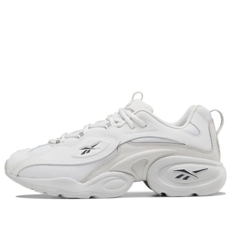 Беговые кроссовки Reebok Electrolyte 97 Fashion Wear-Resistant Gray White, серый
Беговые кроссовки Reebok Electrolyte 97 Fashion Wear-Resistant Gray White, серый