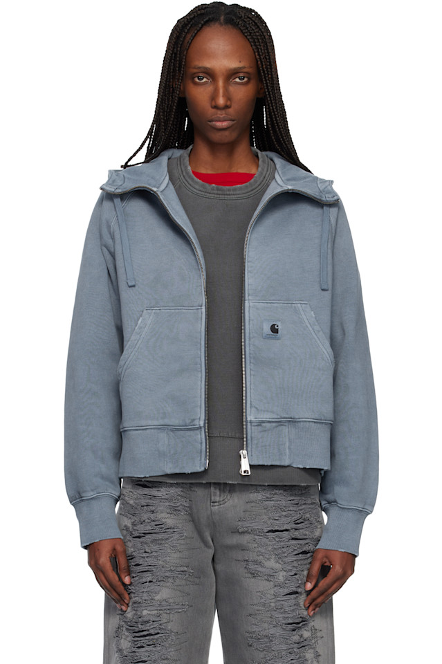 Carhartt Work In Progress Худи Blue Torion, Синий, Carhartt Work In Progress Худи Blue Torion
Carhartt Work In Progress Худи Blue Torion, Синий, Carhartt Work In Progress Худи Blue Torion