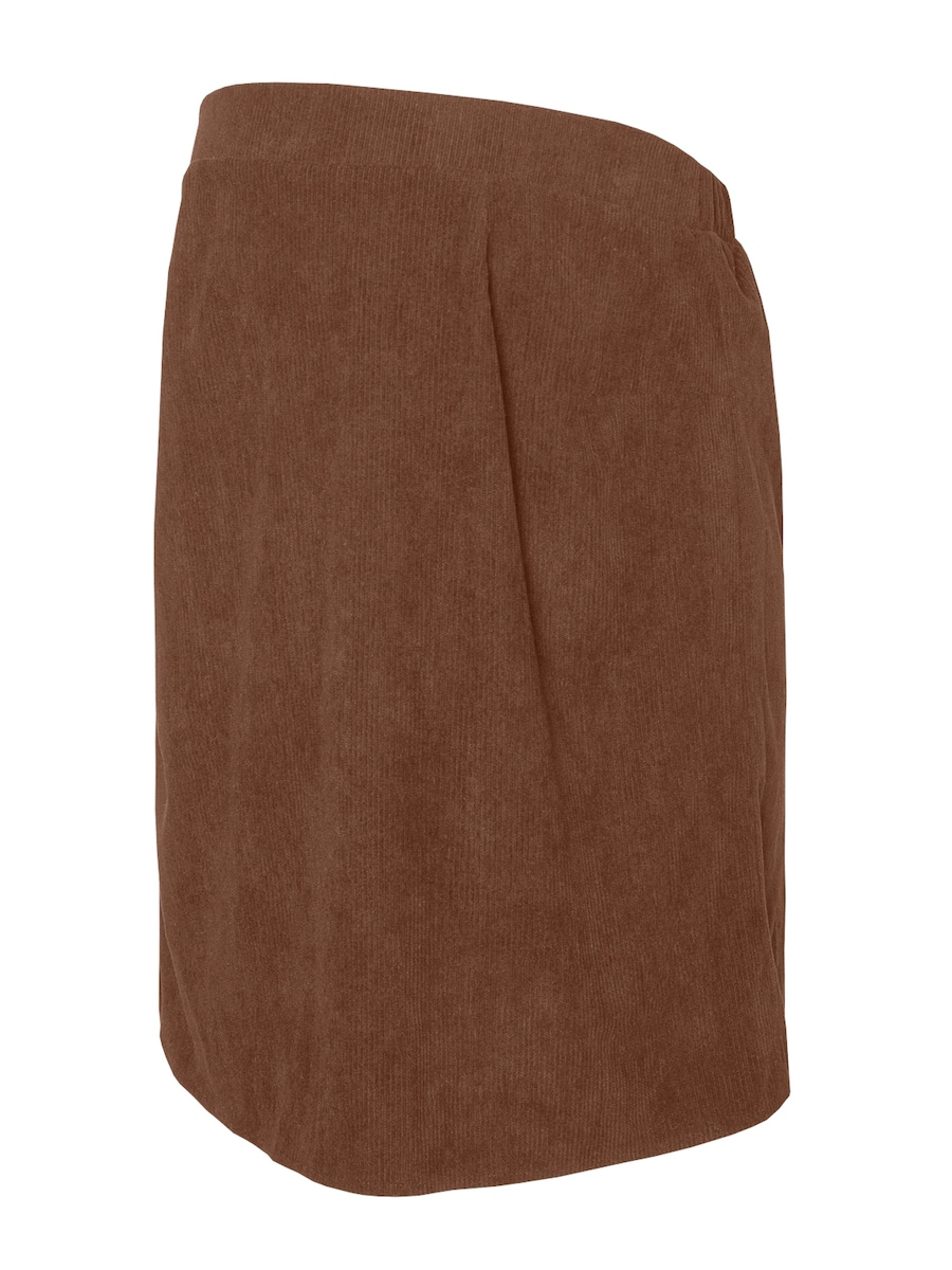 Юбка MAMALICIOUS MLJULIANE, карамель
Юбка MAMALICIOUS MLJULIANE, карамель