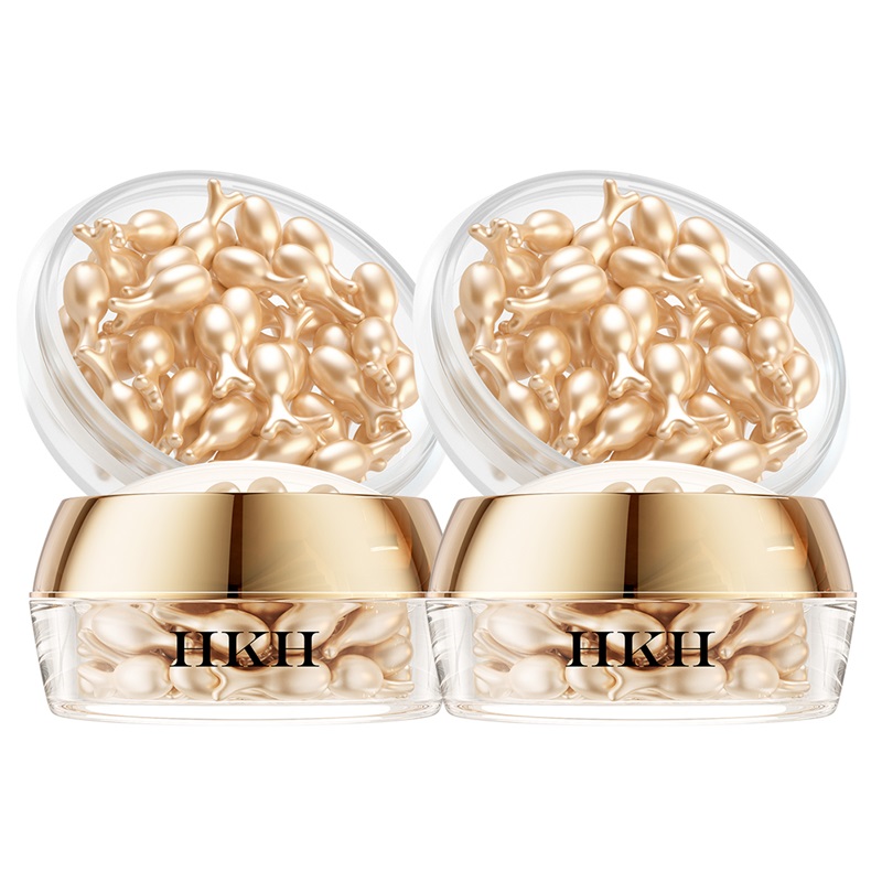 Сыворотка с вторичным высвобождением Women's HKH
Сыворотка с вторичным высвобождением Women's HKH