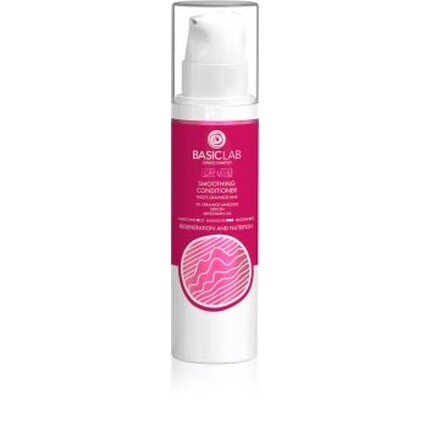 Dermocosmetics Capillus 250 мл - Уход за волосами Basic Lab 
Dermocosmetics Capillus 250 мл - Уход за волосами Basic Lab