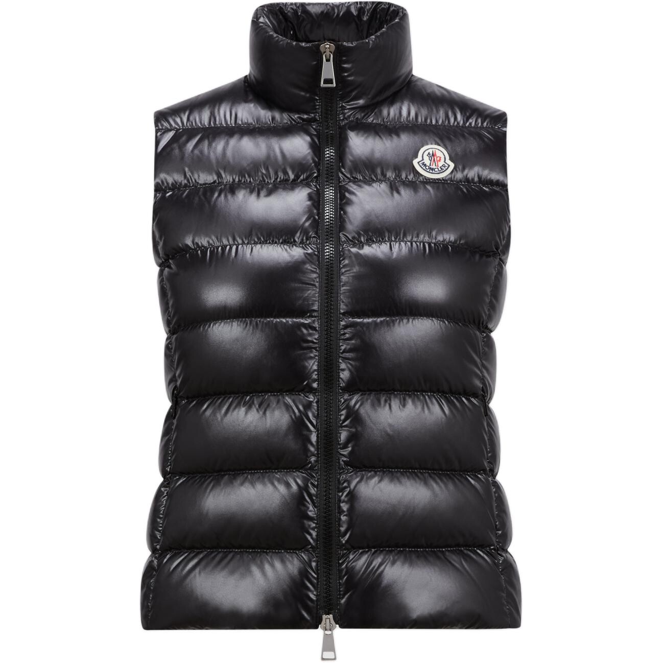 Жилет женский черный Moncler
Жилет женский черный Moncler