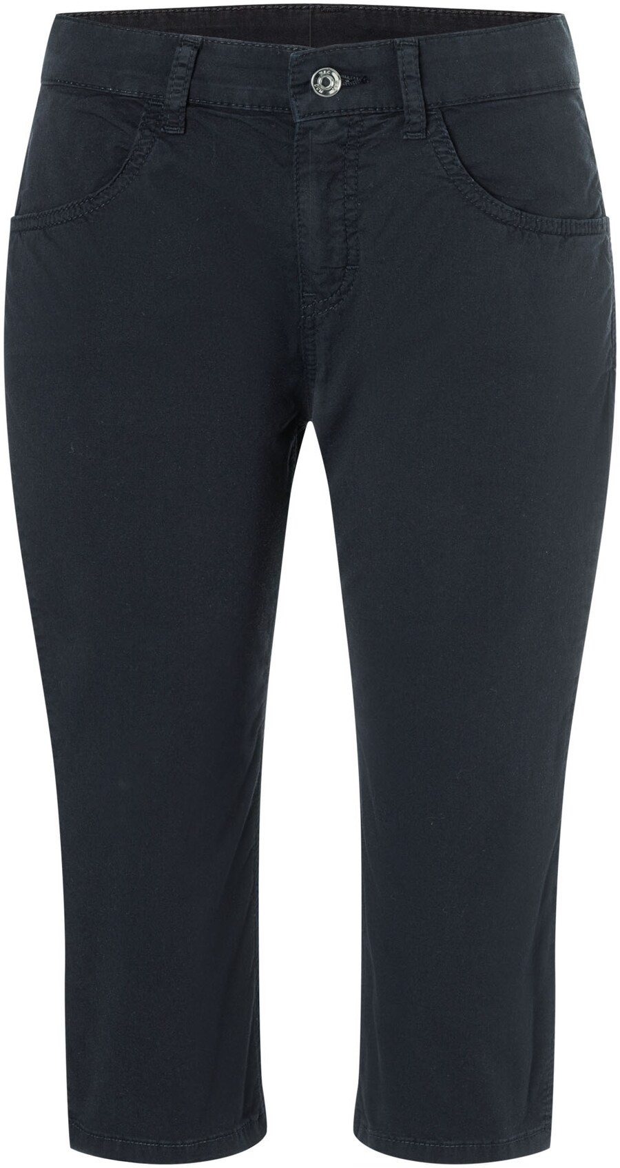 Узкие брюки MAC, черный
Узкие брюки MAC, черный