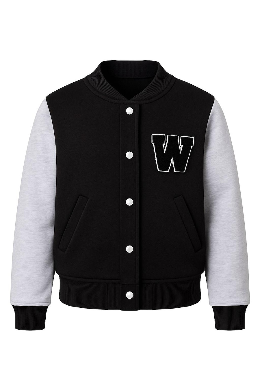 Толстовка с капюшоном на молнии For You Moda, черный
Толстовка с капюшоном на молнии For You Moda, черный