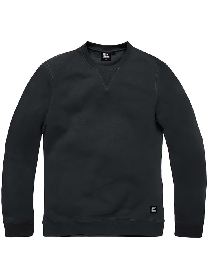 Пуловер Vintage Industries Pullover, серый
Пуловер Vintage Industries Pullover, серый