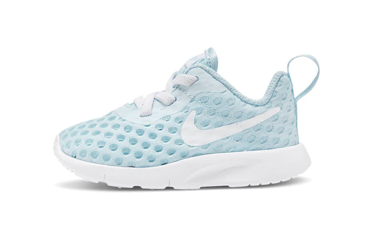 Кроссовки Nike Tanjun для малышей TD
Кроссовки Nike Tanjun для малышей TD