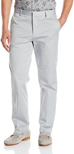 Мужские атласные брюки с молнией сбоку Calvin Klein, Shark Fin
Мужские атласные брюки с молнией сбоку Calvin Klein, Shark Fin