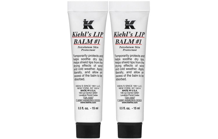 KEYANSHI размер 1 бальзам для губ увлажняющий, питающий, восстанавливающий, разглаживающий морщины 15мл/15мл*2/15мл*3 Kiehl's
KEYANSHI размер 1 бальзам для губ увлажняющий, питающий, восстанавливающий, разглаживающий морщины 15мл/15мл*2/15мл*3 Kiehl's