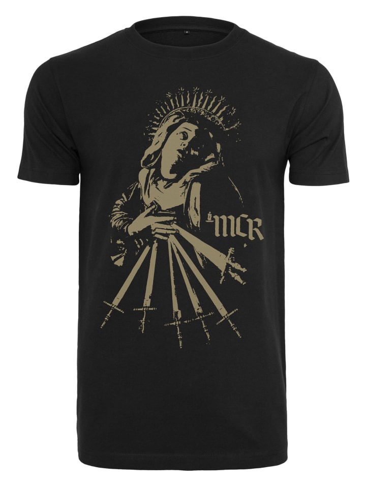 Футболка Merchcode, черный
Футболка Merchcode, черный