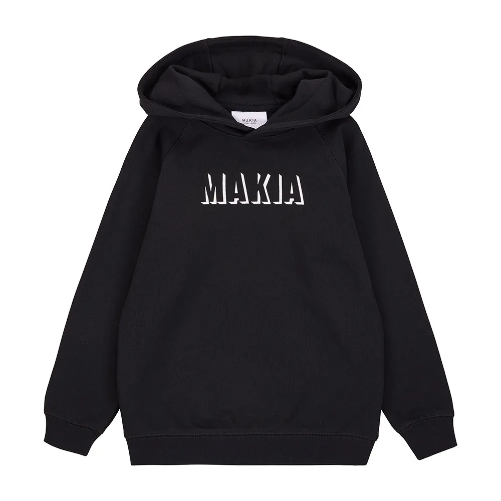 Худи Makia Umbra, черный
Худи Makia Umbra, черный