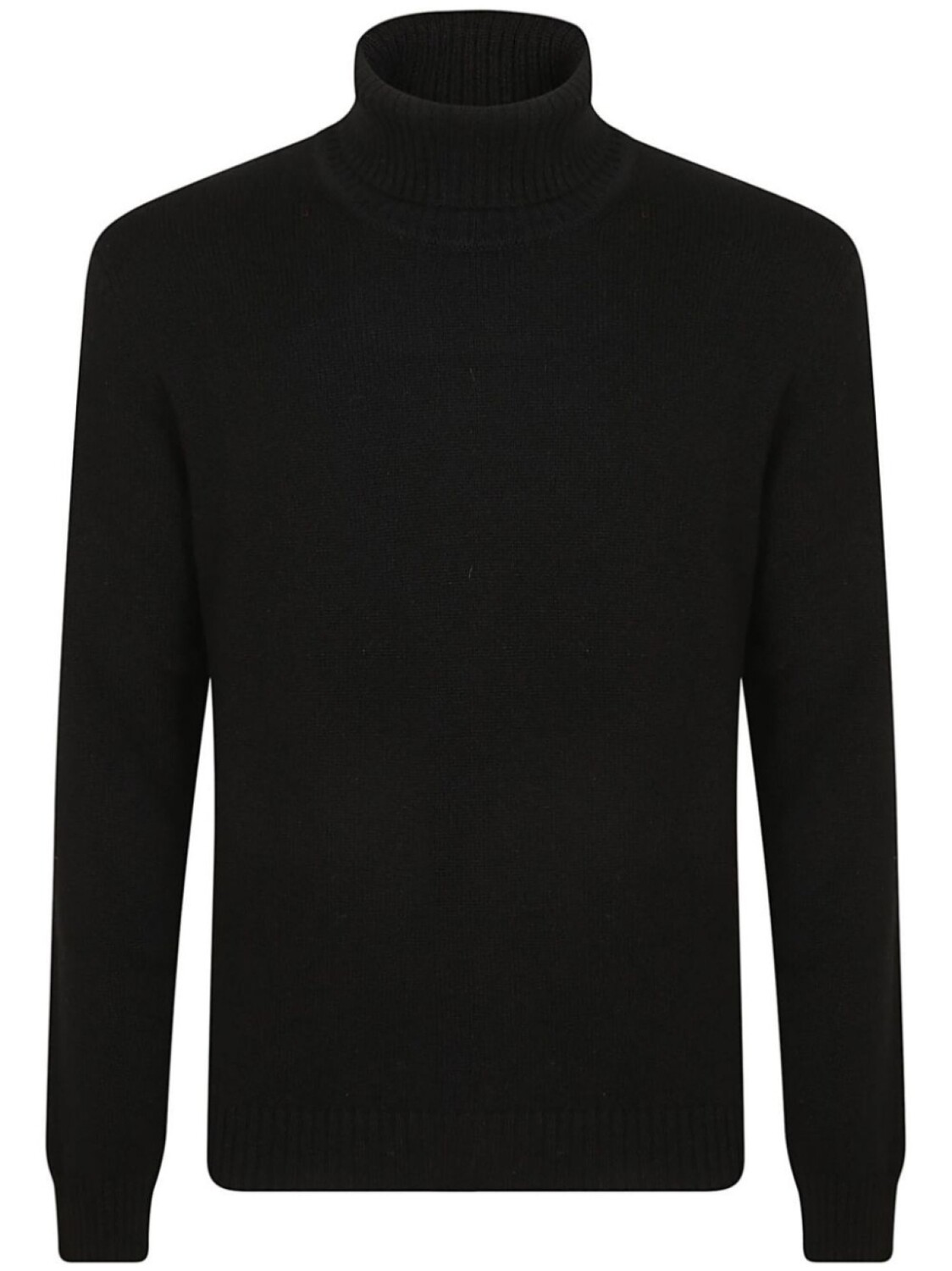 Джемпер с высоким воротником Cenere GB, черный
Джемпер с высоким воротником Cenere GB, черный