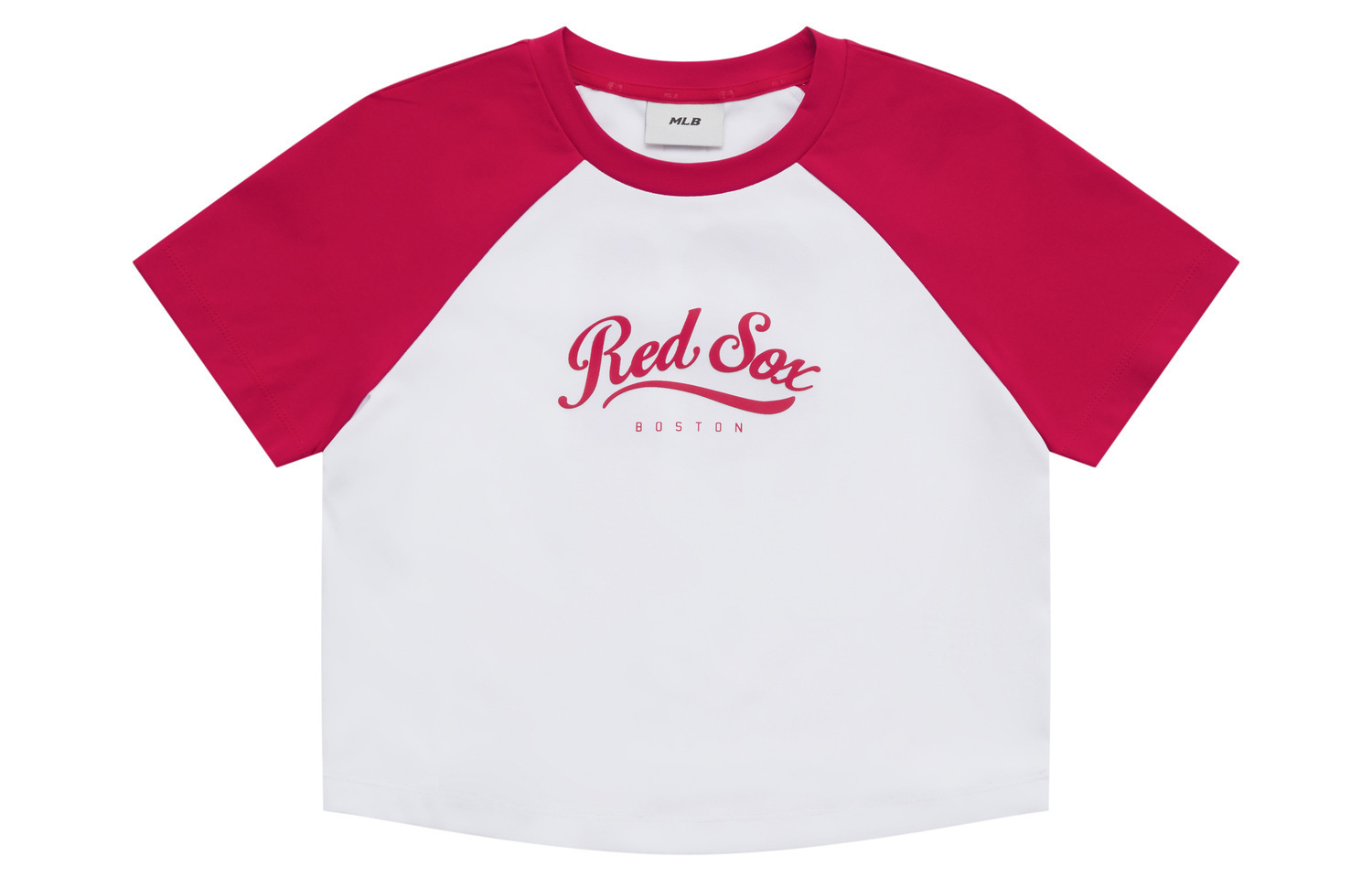 MLB Футболка с рукавом реглан Preppy Style Collection Boston Red Sox SS25 женская красная, Красный, MLB Футболка с рукавом реглан Preppy Style Collection Boston Red Sox SS25 женская красная
MLB Футболка с рукавом реглан Preppy Style Collection Boston Red Sox SS25 женская красная, Красный, MLB Футболка с рукавом реглан Preppy Style Collection Boston Red Sox SS25 женская красная