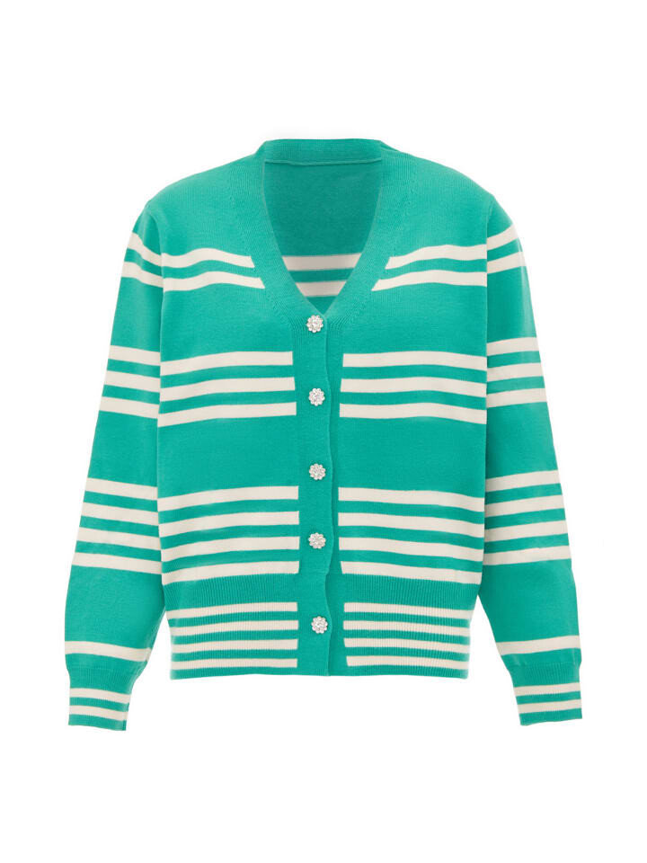 Спортивня куртка zitha, цвет grün wollweiss stickerei
Спортивня куртка zitha, цвет grün wollweiss stickerei