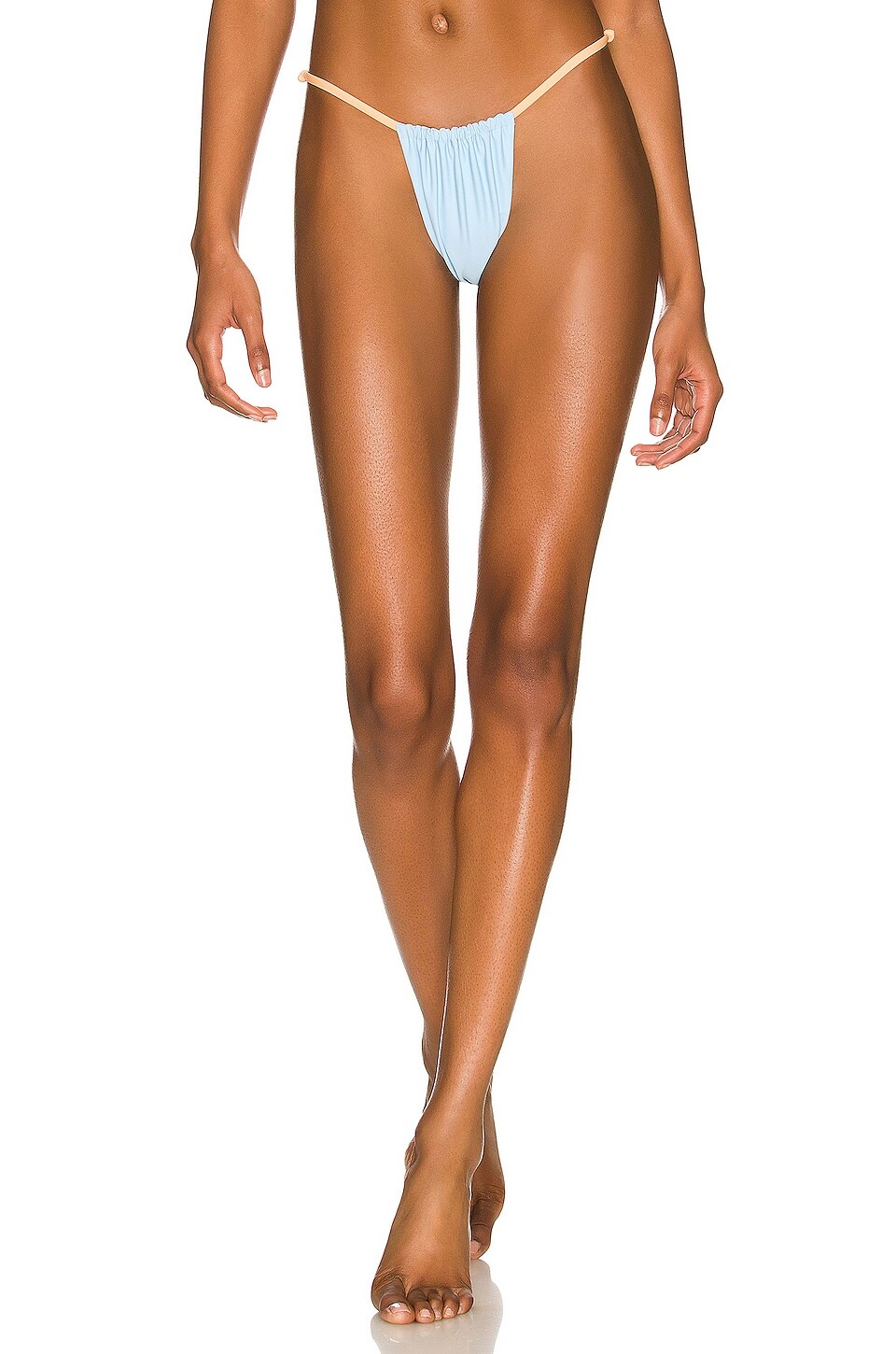 Плавки Tularosa Alice, цвет Powder Blue & Orange
Плавки Tularosa Alice, цвет Powder Blue & Orange