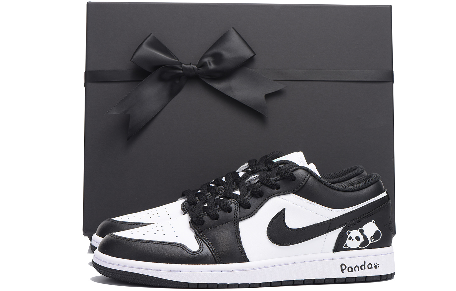 Air 1 Противоскользящие Балансирующие Ударопрочные Низкие Винтажные Баскетбольные Кроссовки Мужские Черно-Белые Jordan
Air 1 Противоскользящие Балансирующие Ударопрочные Низкие Винтажные Баскетбольные Кроссовки Мужские Черно-Белые Jordan