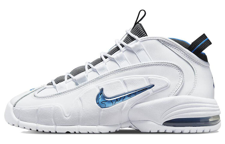 Nike Air Max Penny 1 Home (2022)
Nike Air Max Penny 1 Home (2022)