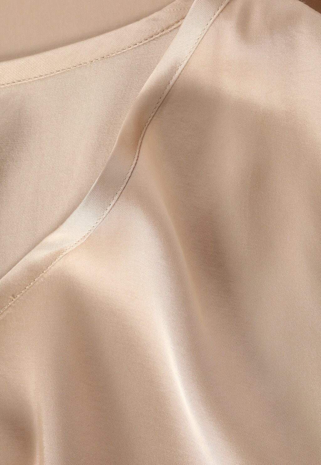 Блуза MEKONGA TATUUM, бежевый 
Блуза MEKONGA TATUUM, бежевый