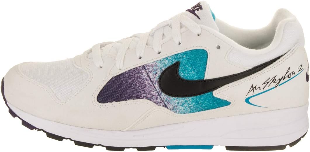 Мужские кроссовки для бега Nike Air Skylon II, White/Blue Lagoon/Grand Purple/Black
Мужские кроссовки для бега Nike Air Skylon II, White/Blue Lagoon/Grand Purple/Black